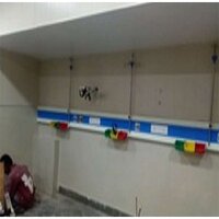 Mgs-020 Bed Head Panel