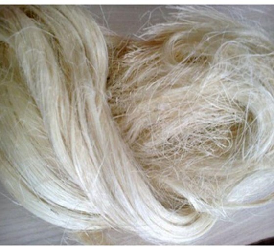 natural Sisal Fiber