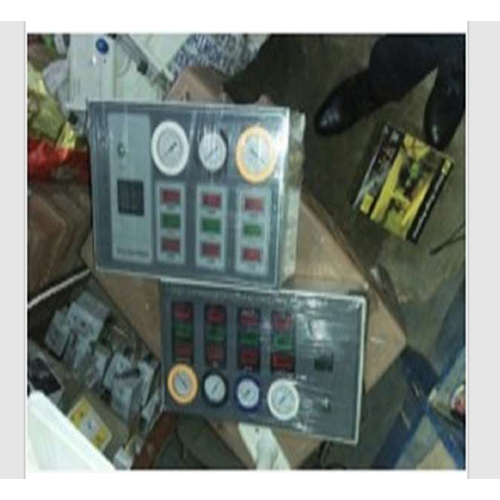 Mgs -016  Area Alarm One Gas Service Analog Type