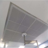 Mgs -  028 Laminar Air Flow