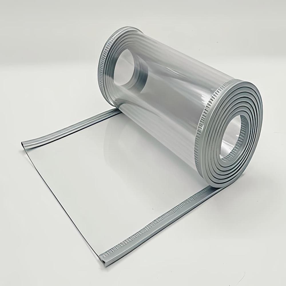 Magnetic PVC Curtains