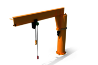 Electric JIB Crane