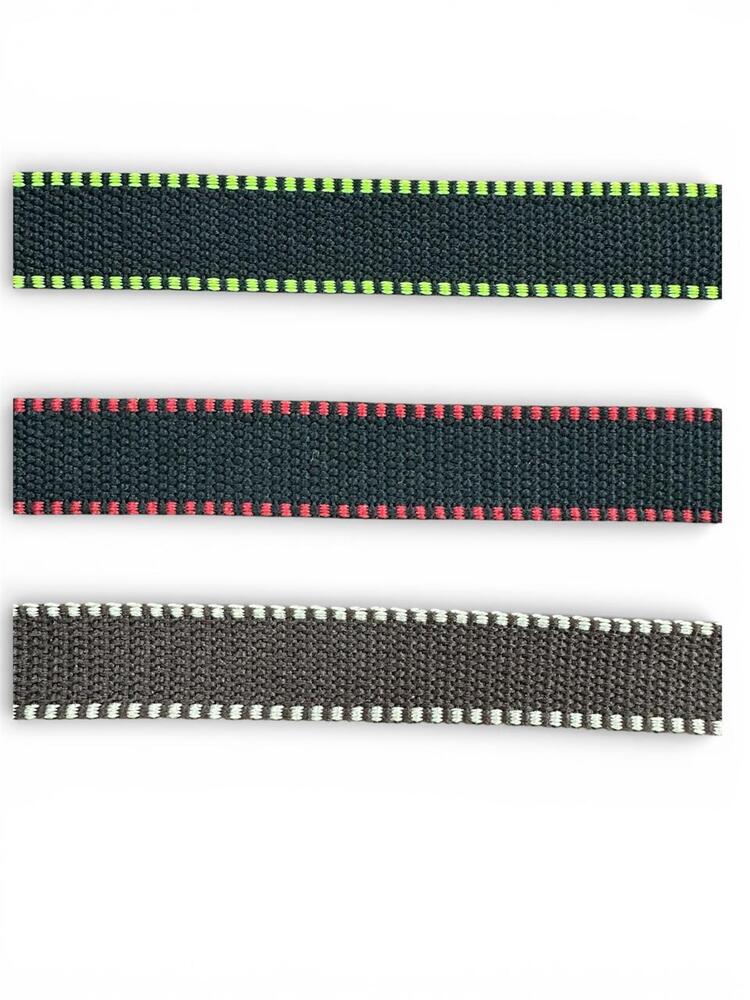 Fine-11 Elastic Tapes