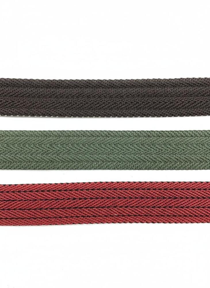 NIM-106 Elastic Tapes