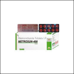 Metrosun 400