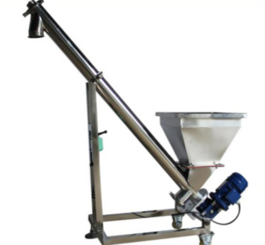 Masala Manufacturing Plant Machinery - Capacity: 100-750 Kg/hr