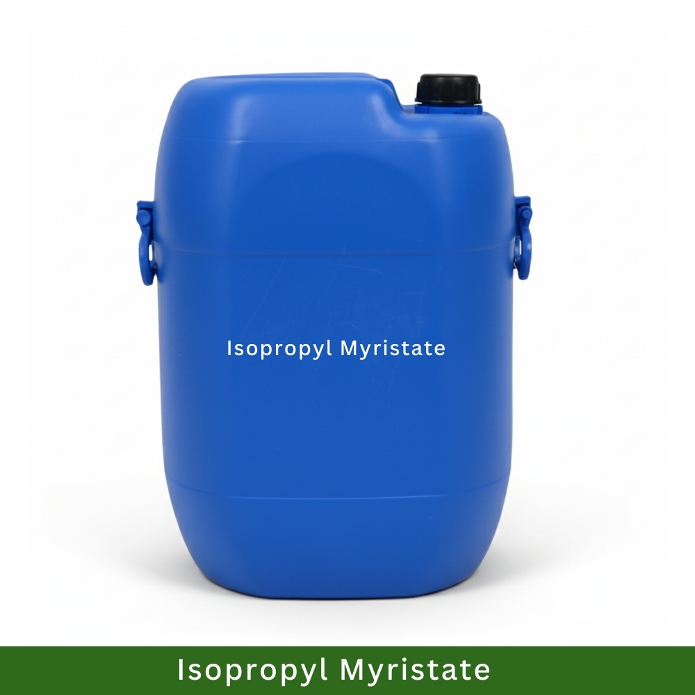 ISOPROPYL MYRISTATE 