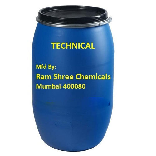 Cypermethrin 25% Ec - Liquid Formulation, Quick Release For Agriculture | Non-toxic, Broad Spectrum Pest Control With Long Shelf Life