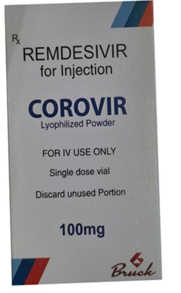 Lyophilized Powder For Injection