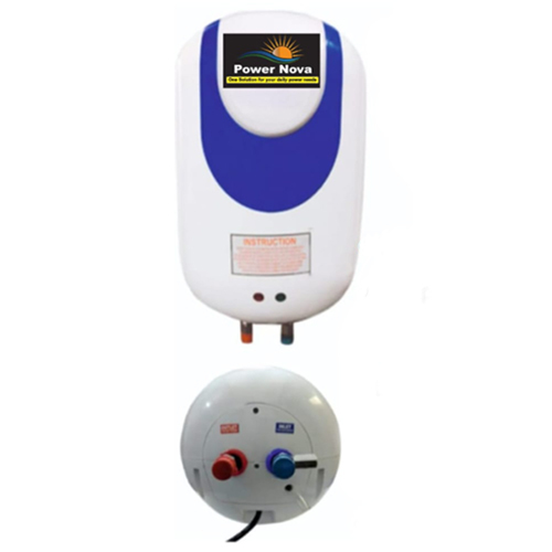 PNEG-500 Solar Geyser