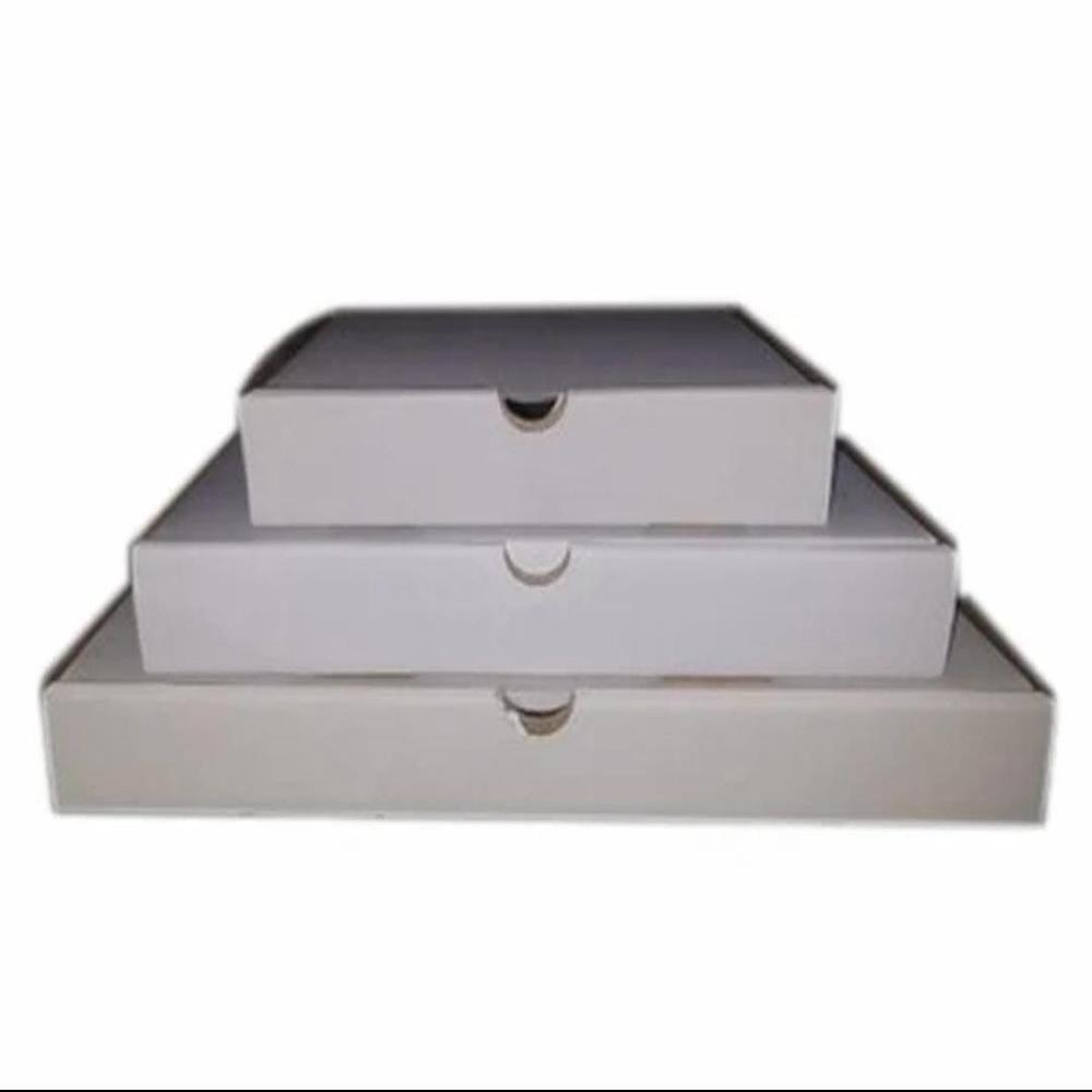 Pizza Packaging Box