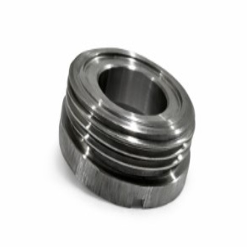 Mpcvd Chamber Cnc Part - Accuracy: High Precision