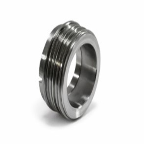 Mpcvd Chamber Cnc Part - Accuracy: High Precision