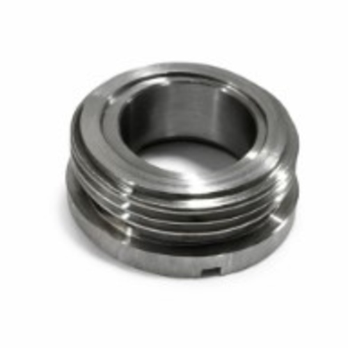 Mpcvd Chamber Cnc Part - Accuracy: High Precision
