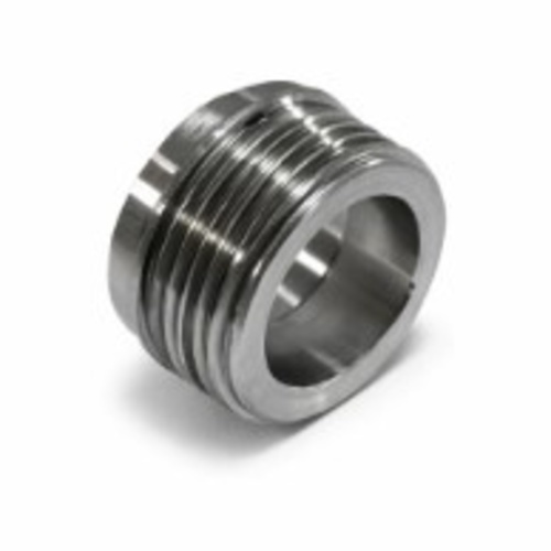 MPCVD Chamber Cnc Part