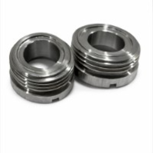 Mpcvd Chamber Cnc Part - Accuracy: High Precision