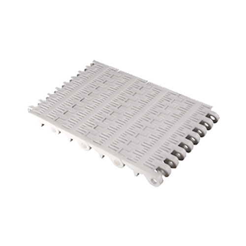 Sp-Mpb Ft - 2 Fg Modular Belt - Belt Type: Flat Top