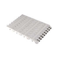 Sp-mpb Ft - 2 Fg Modular Belt - Belt Type: Flat Top