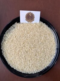 1509 Steam Basmati Rice - Admixture (%): 5% Max.
