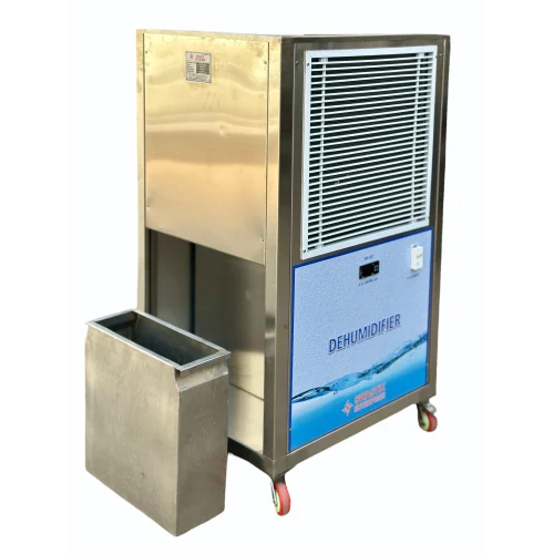 Swastik Mild Steel Portable Dehumidifier