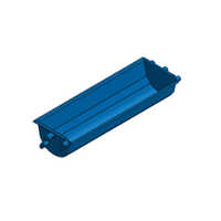Elevating Buckets - Diameter: Varies As Per Model