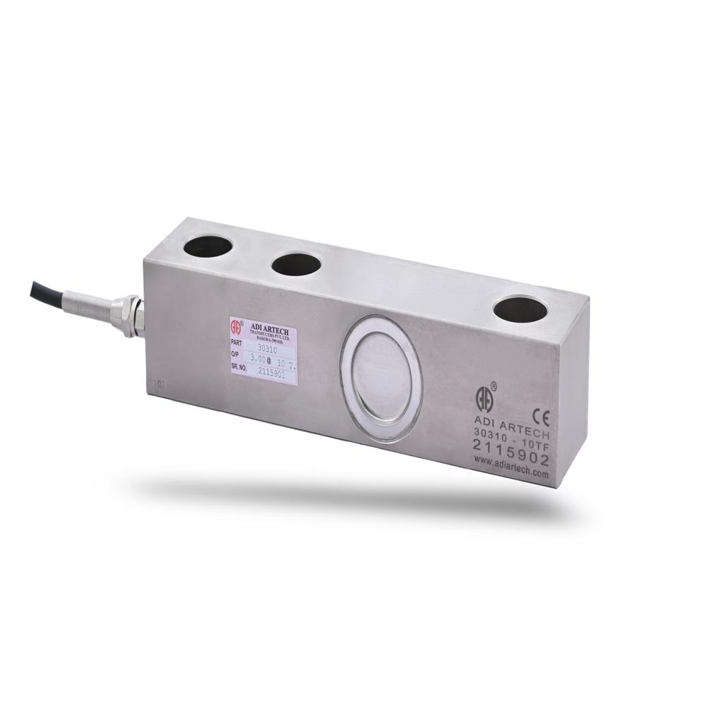 Single Ended Shear Beam Load Cell