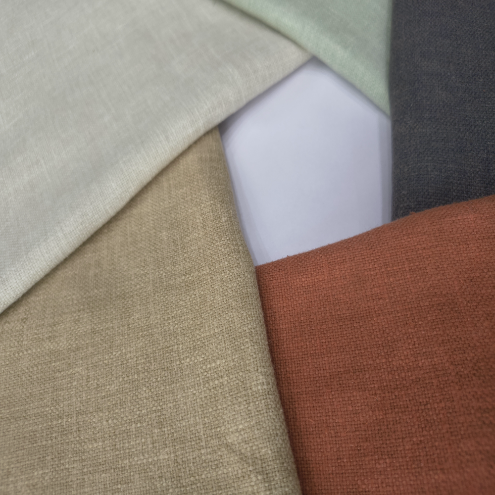 Cool Touch Sofa Fabric - Feature: Shrink-resistant