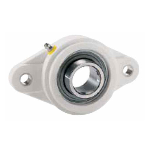 UCFL - Two Holes Unit Bearing Block