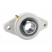 Ucfl - Two Holes Unit Bearing Block