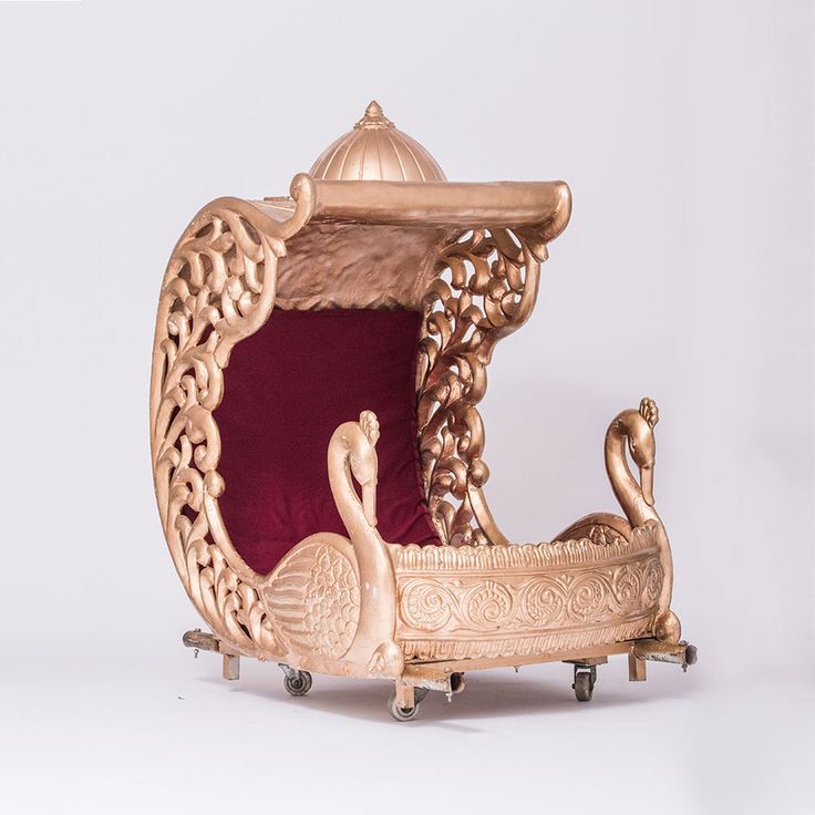 Bridal Entry Doli Palki