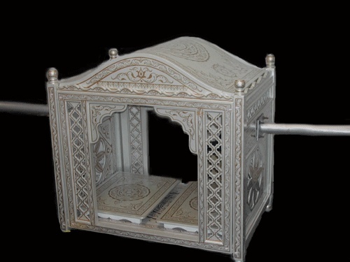 Bridal Entry Doli Palki