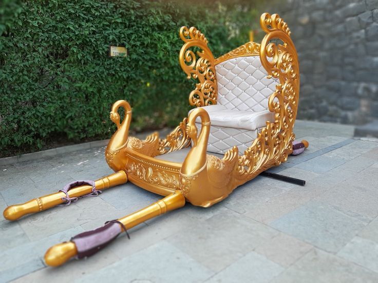 Bridal Entry Doli Palki