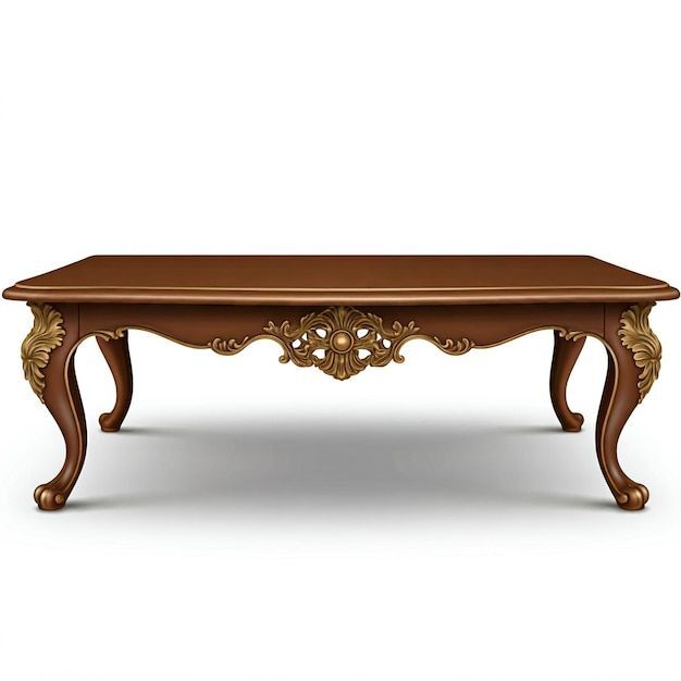 Centre Table - Brand Name: Custom/Unbranded