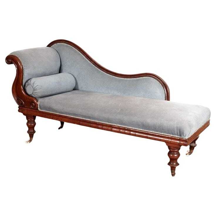 Designer Couch Diwan - Color: Brown & Beige