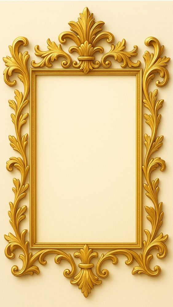 Designer Photo Frame