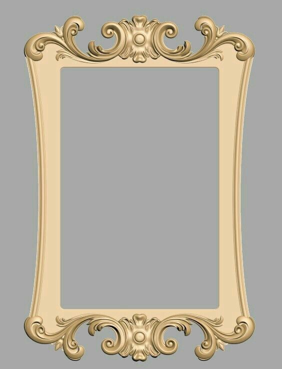 Designer Photo Frame