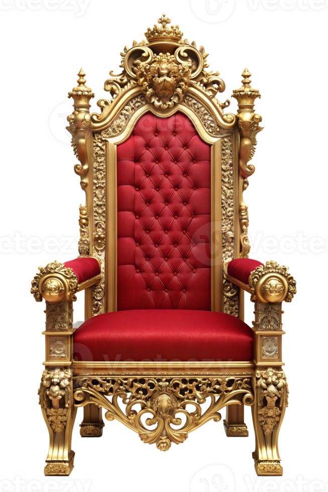 Maharaja Singhasan Chair