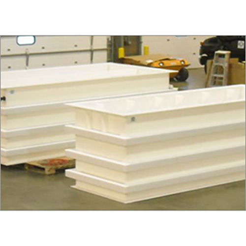 Polypropylene Tank