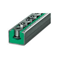 Rope Guide - Bore Size: To Customer Specification