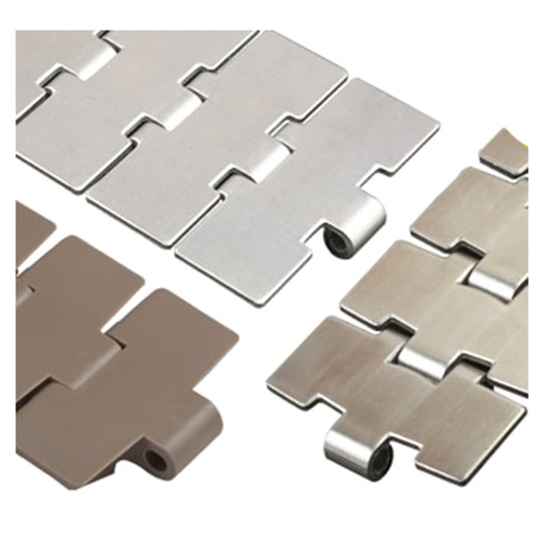 Slat Chains - Fence Length: Custom Lengths Available