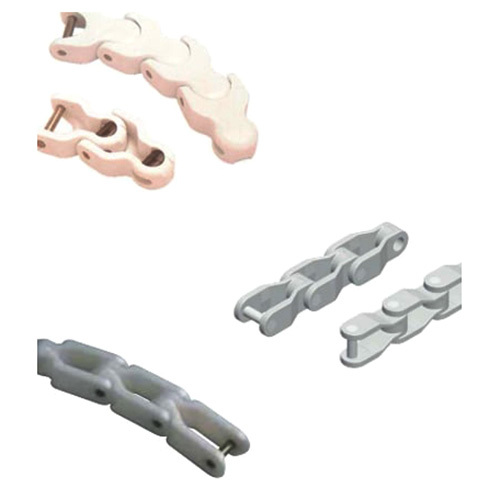 Multiplex Chain - Fence Length: 15-30 Meter