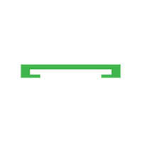 Center Profile Wear Strip - Load Capacity: Suitable For Medium To Heavy Conveyor Applications