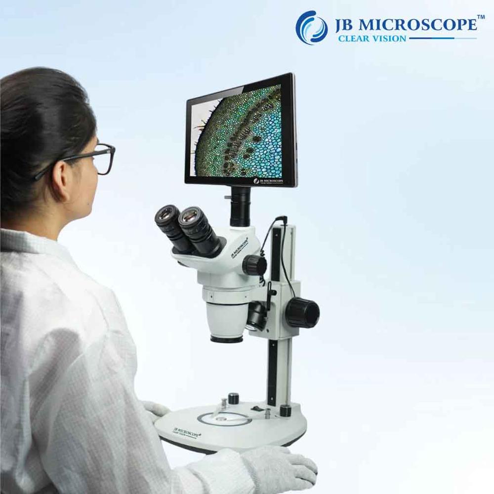 LCD Microscope Camera JBM-L9