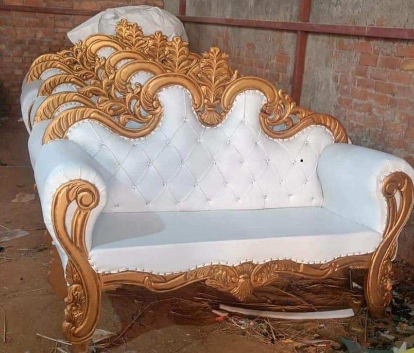 Wedding Sofa