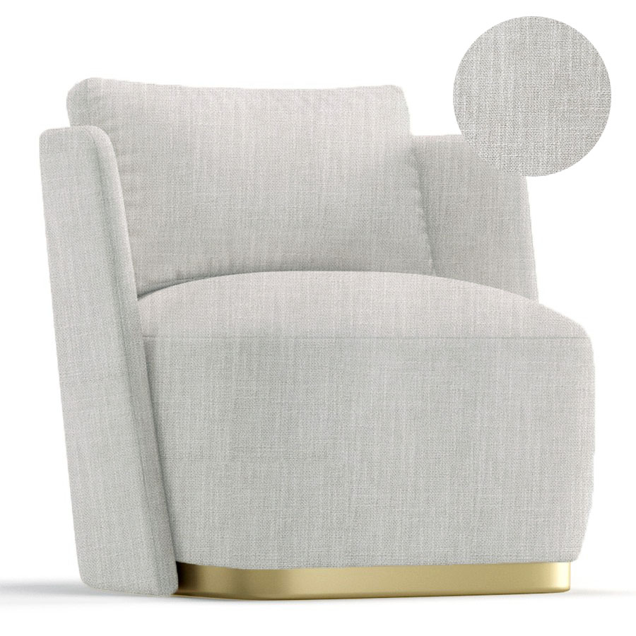 Starling Sofa Fabric - Feature: Shrink-resistant