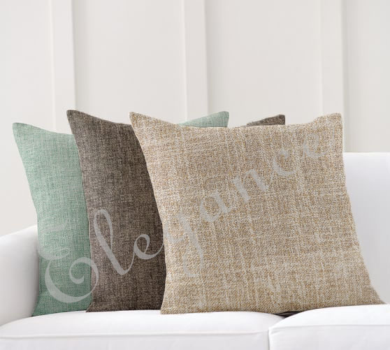 Starling Sofa Fabric - Feature: Shrink-resistant