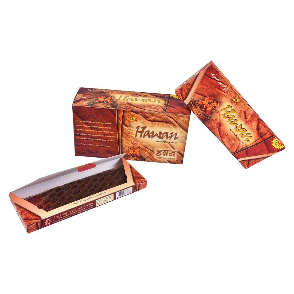 Hawan Natural Divine Sticks