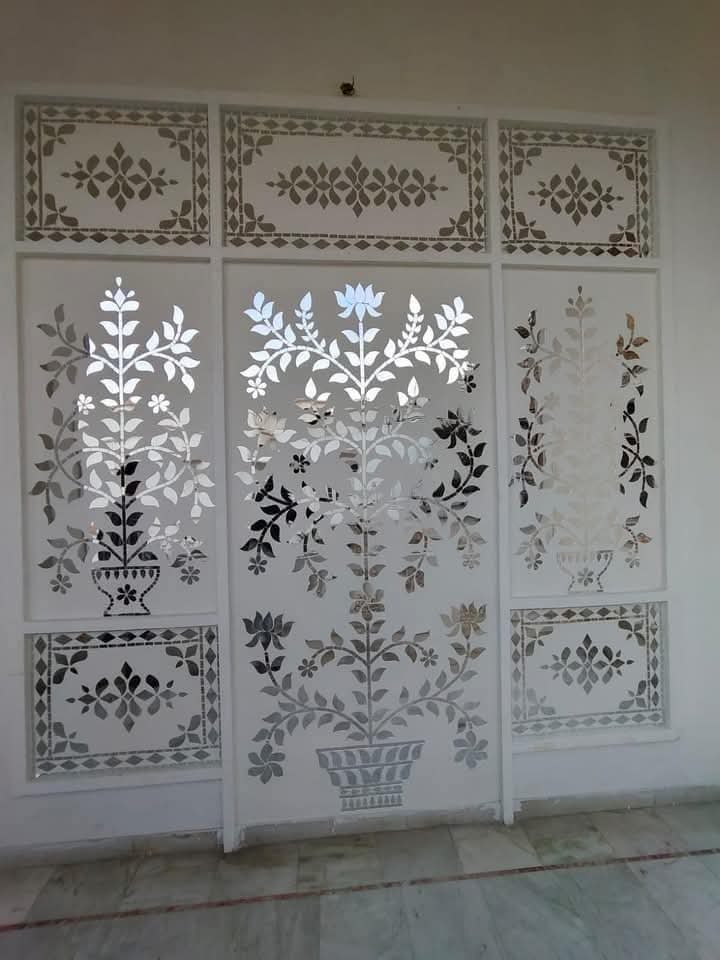 Wall Panel