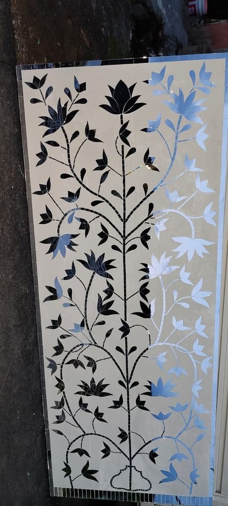 Wall Panel - Advantage: Simple Installation