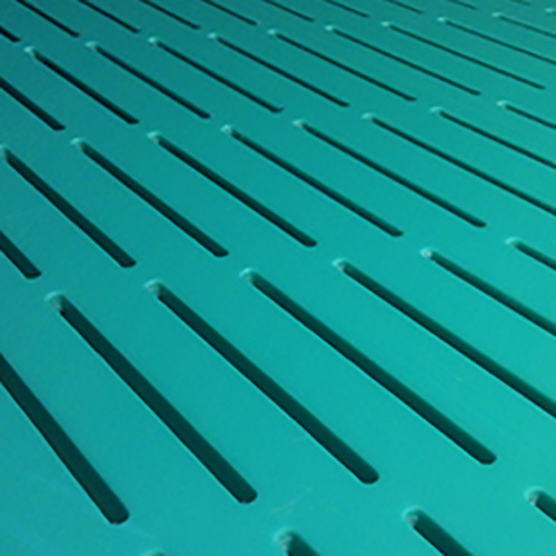 Uhmwpe Engineering Plastic